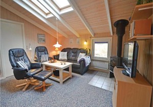Holiday Home Ingerslevvej Thisted Iii