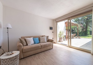 Holiday Home "Capitana Rooms" with Air Conditioning, Wi-Fi & Terrace