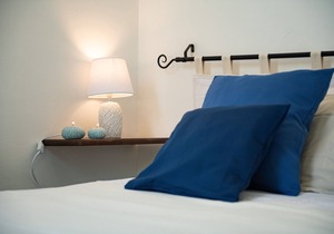 Holiday Home "Capitana Rooms" with Air Conditioning, Wi-Fi & Terrace