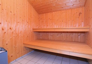 Holiday home Juliusvej Gørlev IV