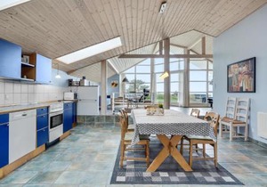 Holiday Home Juliusvej Gørlev Ix