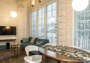Holiday Home Kätkänlinna a2 by Interhome