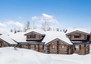 Holiday Home Kantapää c 3