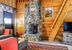 Holiday Home Kantapää c 3