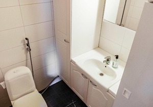 Holiday Home Kantapää d3 by Interhome