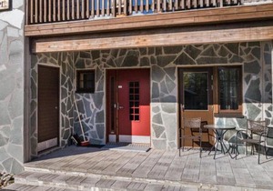 Holiday Home Karhunkieppi 11b by Interhome