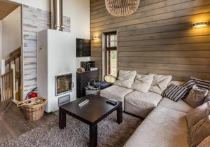 Holiday Home Karhunkieppi 11b by Interhome