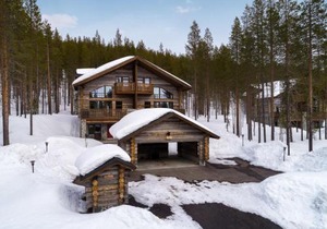 Holiday Home Karhunkieppi 9 a by Interhome