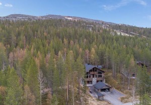 Holiday Home Karhunkieppi 9 a by Interhome