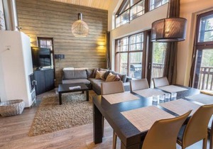 Holiday Home Karhunkieppi 9 b by Interhome