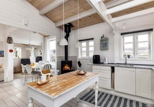 Holiday home Karrebæksminde XLIV