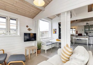 Holiday home Karrebæksminde XLIV