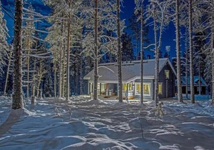 Holiday Home Kevätpiippo b by Interhome