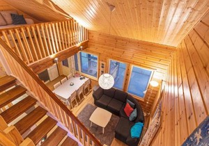 Holiday Home Kevätpiippo b by Interhome