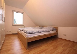 Holiday home Kiebitz, Plau am See