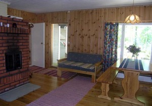 Holiday Home Koivuniemi Joutsa