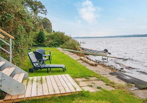 Holiday home Kruså II