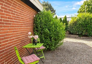 Holiday home Kruså III