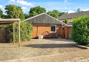 Holiday home Kruså III
