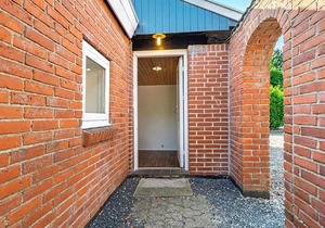 Holiday home Kruså III