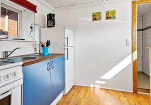 Holiday home Kruså III
