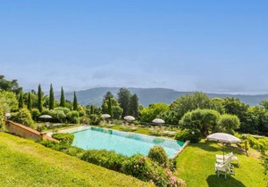 Holiday Home La Cupola- Rosa by Interhome