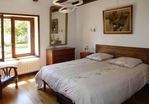 Holiday home, Landéleau