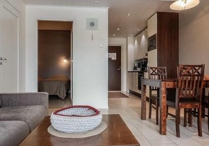 Holiday Home Levi star 2 app 409