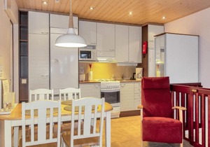 Holiday Home Levin otava 4 by Interhome