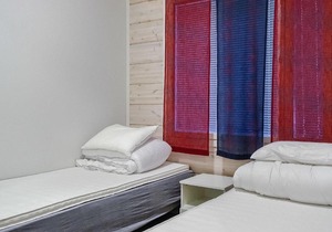 Holiday Home Levin revontulitaivas b by Interhome