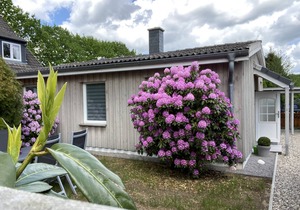 Holiday home "Little Kate" in Bad Segeberg