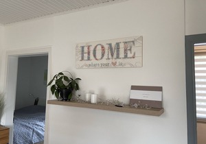 Holiday home "Little Kate" in Bad Segeberg