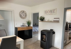 Holiday home "Little Kate" in Bad Segeberg