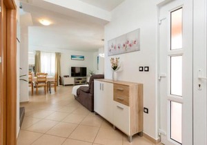 Holiday Home Loborika 45