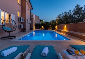 Holiday Home Loborika 45