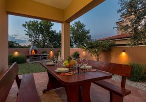 Holiday Home Loborika 45