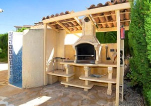 Holiday Home Lucien Marie by Interhome