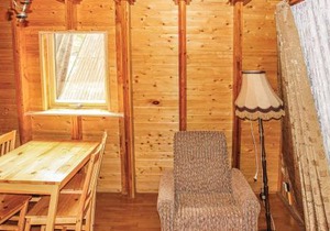 Holiday Home Lukecin Ulsloneczna Ii