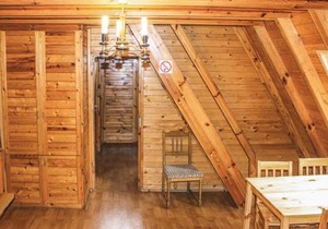 Holiday Home Lukecin Ulsloneczna Ii