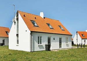 Holiday Home Lyngbyvej V