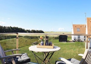 Holiday Home Lyngbyvej V
