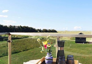 Holiday Home Lyngbyvej V