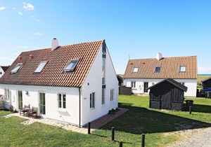 Holiday Home Lyngbyvej V