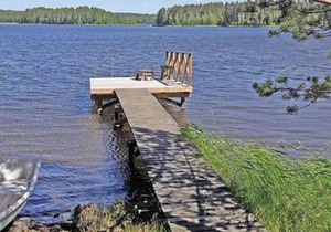 Holiday Home Mäkitorppa by Interhome