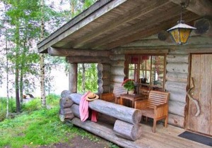 Holiday Home Mäkitorppa by Interhome