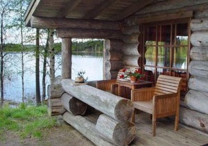 Holiday Home Mäkitorppa by Interhome