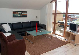 Holiday home Marinavej D- 2920