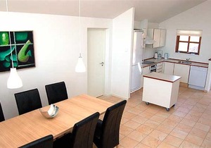 Holiday home Marinavej D- 2920