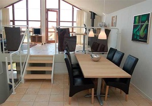 Holiday home Marinavej D- 2920