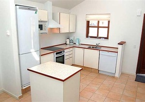 Holiday home Marinavej D- 2920